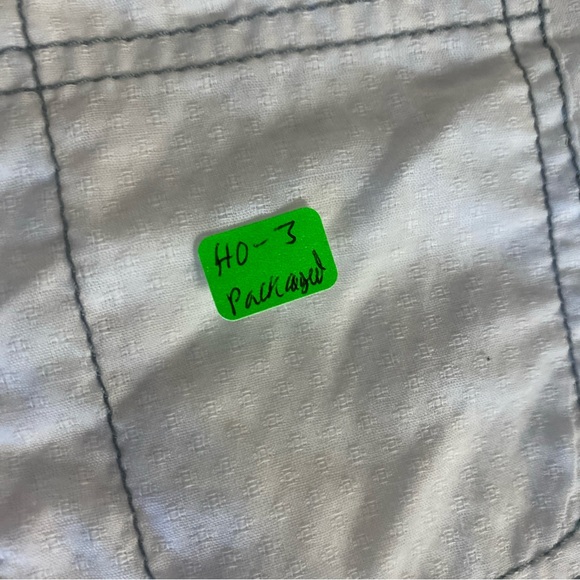 Michael Brandon Mens S Button Down Shirt Long Sleeve Pockets Casual Adult Party - Picture 11 of 11